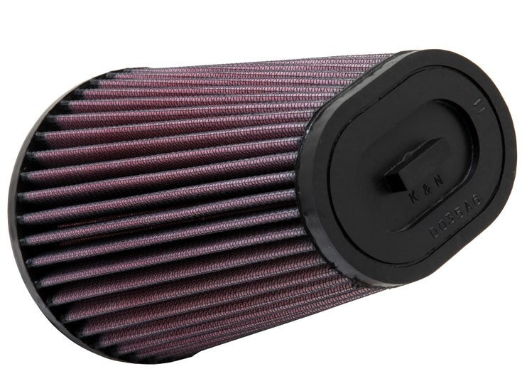 K&N Engineering K&N 87-06 Yamaha YFZ350 Banshee 350 Replacement Air Filter YA-3502