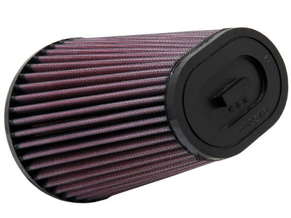 K&N Engineering K&N 87-06 Yamaha YFZ350 Banshee 350 Replacement Air Filter YA-3502