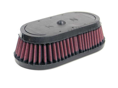 K&N Engineering K&N 07-09 Yamaha WR250R/WR250X Replacement Air Filter YA-3586
