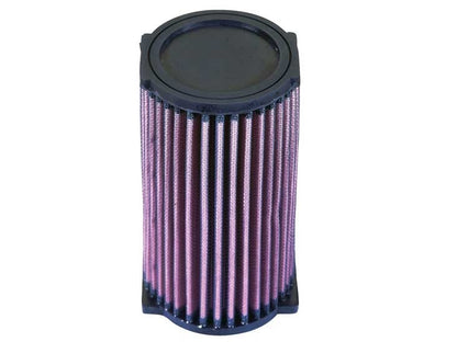 K&N Engineering K&N 00-02 Yamaha YFM400 Kodiak Auto 4x4 393/00-01 YFM400 Kodiak Auto 2x4 393 Replacement Air Filter YA-4000