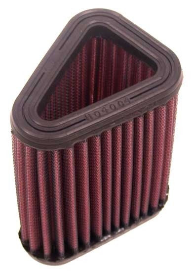 K&N Engineering K&N 74-77 Yamaha DT250/DT400 / 74-DT3560 Replacement Air Filter YA-4074