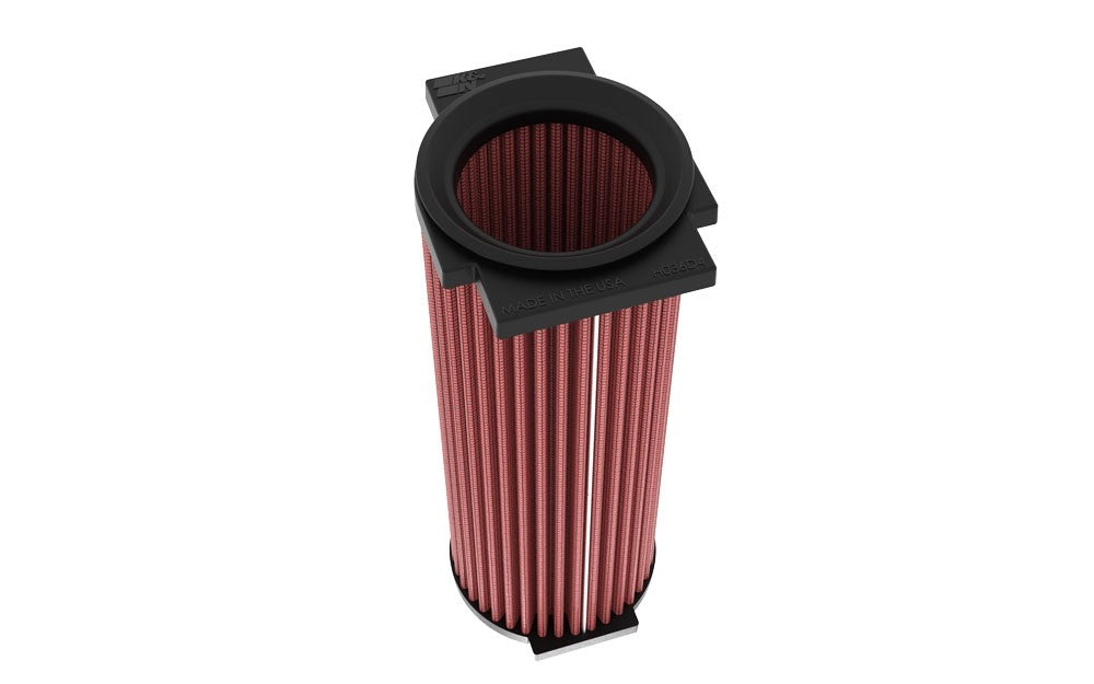 K&N Engineering K&N  87-04 Yamaha YFM350X Warrior / 94-05 YFM350FX Wolverine / 98-01 YFM600 Grizzly Air FIlter YA-4350