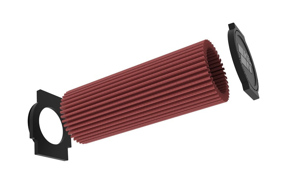 K&N Engineering K&N  87-04 Yamaha YFM350X Warrior / 94-05 YFM350FX Wolverine / 98-01 YFM600 Grizzly Air FIlter YA-4350