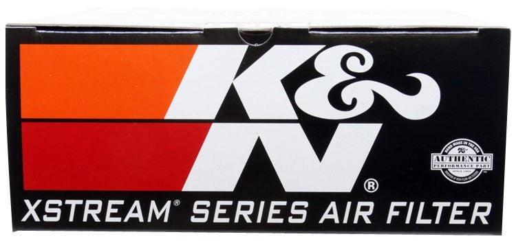 K&N Engineering K&N 03-09 & 11-13 Yamaha WR250F/WR450F Replacement Air Filter YA-4503