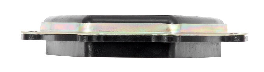 K&N Engineering K&N Replacement Unique Panel Air Filter for 2014-2015 Yamaha YZ250F/YZ450F YA-4514XD