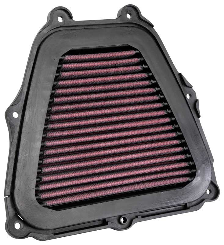 K&N Engineering K&N 18-19 Yamaha YZ450F Replacement Air Filter YA-4518XD