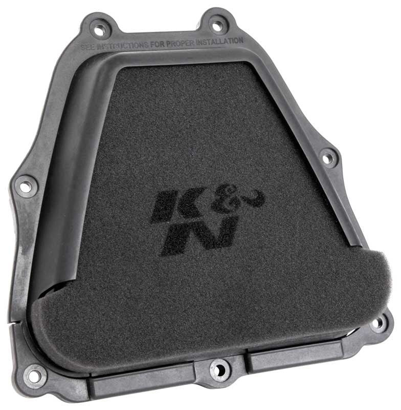 K&N Engineering K&N 18-19 Yamaha YZ450F Replacement Air Filter YA-4518XD