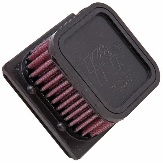 K&N Engineering K&N 01-05 Yamaha XP500 T-Max Replacement Drop In Air Filter YA-5001