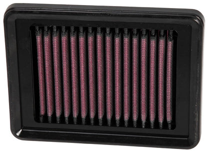 K&N Engineering K&N 08-13 Yamaha XP500 T-MAX Replacement Air Filter YA-5008