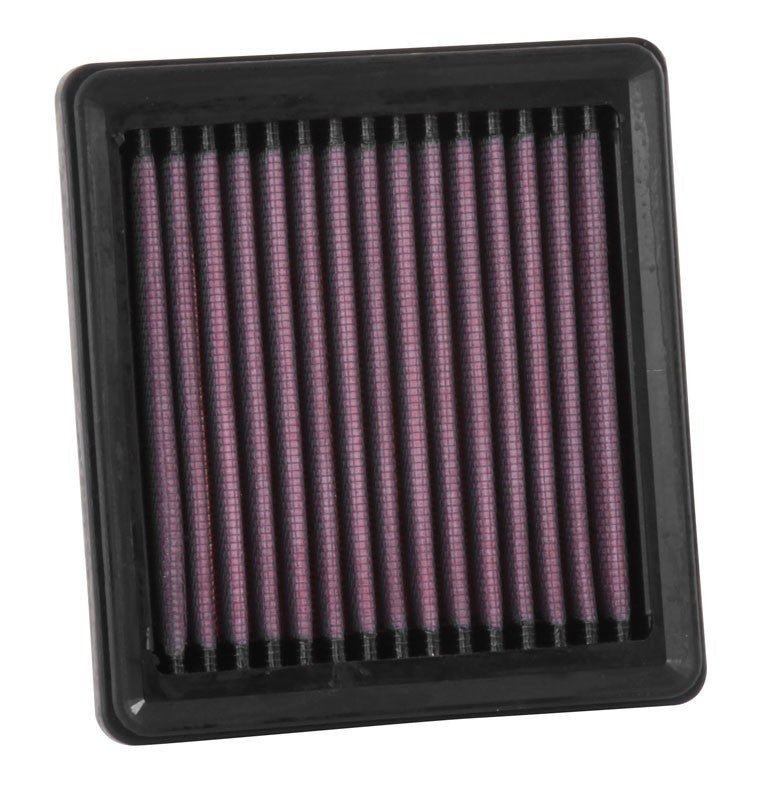 K&N Engineering K&N 17-18 Yamaha XP530 T-Max 530CC Replacement Drop In Air Filter YA-5317