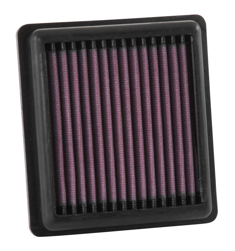 K&N Engineering K&N 17-18 Yamaha XP530 T-Max 530CC Replacement Drop In Air Filter YA-5317