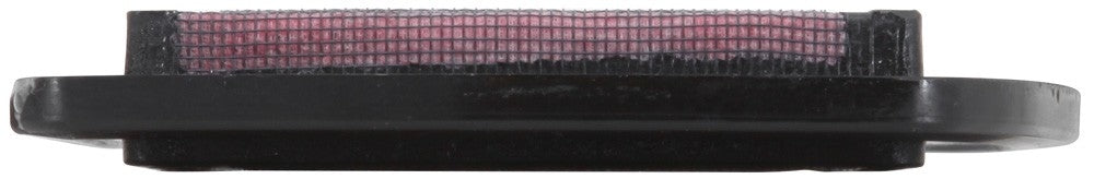 K&N Engineering K&N 04-09 Yamaha FZ6 600 / 04-07 FZ6 Fazer 600 / 07-08 FZ6 Fazer S2 600 Replacement Air Filter YA-6004