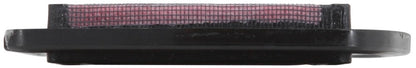 K&N Engineering K&N 04-09 Yamaha FZ6 600 / 04-07 FZ6 Fazer 600 / 07-08 FZ6 Fazer S2 600 Replacement Air Filter YA-6004