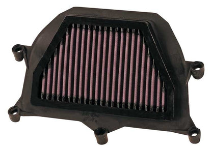 K&N Engineering K&N 06-07 Yamaha YZF R6 599 Replacement Air Filter YA-6006