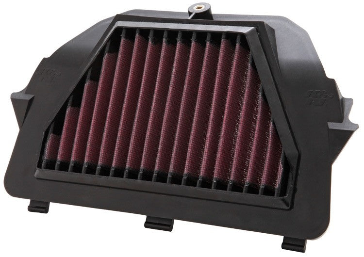 K&N Engineering K&N 08-13 Yamaha YZF R6 599 Replacement Air Filter - Race Specific YA-6008R