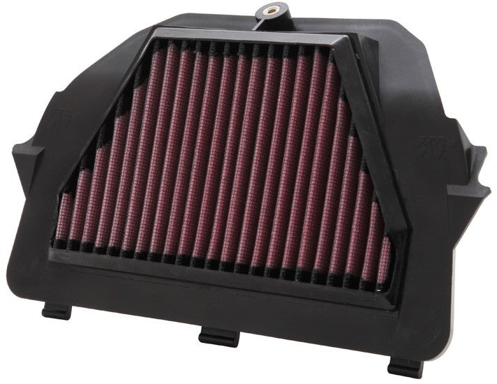 K&N Engineering K&N 08-09 Yamaha YZF R6 Replacement Air Filter YA-6008