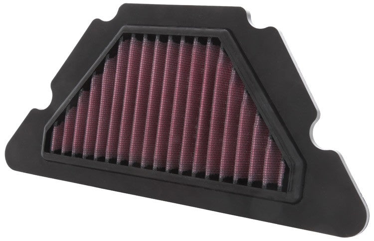K&N Engineering K&N 09 Yamaha FZ6R/XJ6 Replacement Air Filter YA-6009