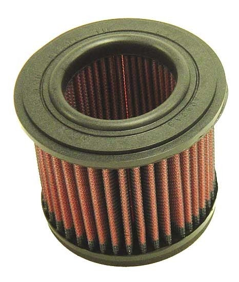 K&N Engineering K&N 89-93 Yamaha FZR600 / 90-99 FZR600R Replacement Air Filter YA-6089