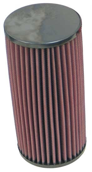 K&N Engineering K&N 04-07 Yamaha YXR660 Rhino / 06-09 YXR450 Rhino Replacement Air Filter YA-6504