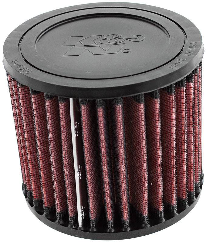 K&N Engineering K&N 08-13 Yamaha XT660Z Tenere Replacement Air Filter YA-6608