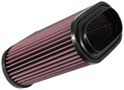 K&N Engineering K&N 14-17 Yamaha YXM700 Viking Replacement Air Filter YA-6914