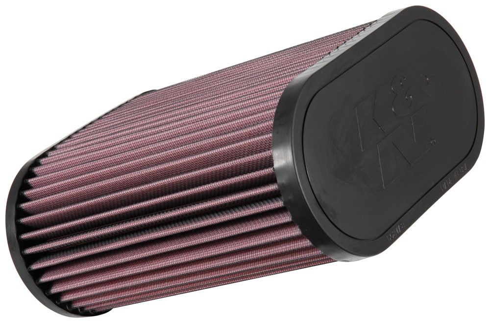 K&N Engineering K&N 14-17 Yamaha YXM700 Viking Replacement Air Filter YA-6914
