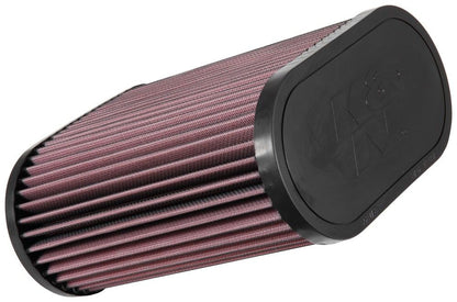 K&N Engineering K&N 14-17 Yamaha YXM700 Viking Replacement Air Filter YA-6914