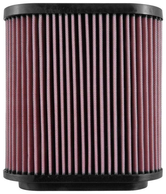 K&N Engineering K&N 14-17 Yamaha YXM700 Viking Replacement Air Filter YA-6914