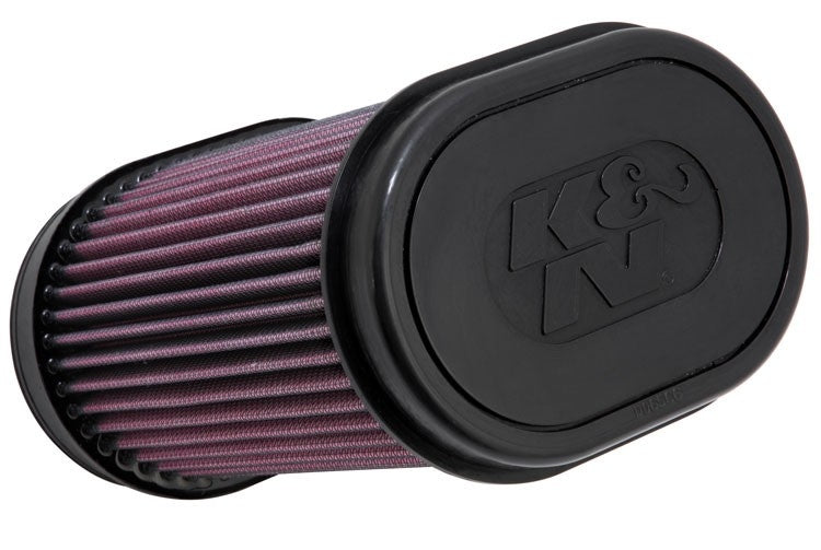 K&N Engineering K&N 08-09 & 11-13 Yamaha YXR700 Rhino FI 700 Replacement Air Filter YA-7008