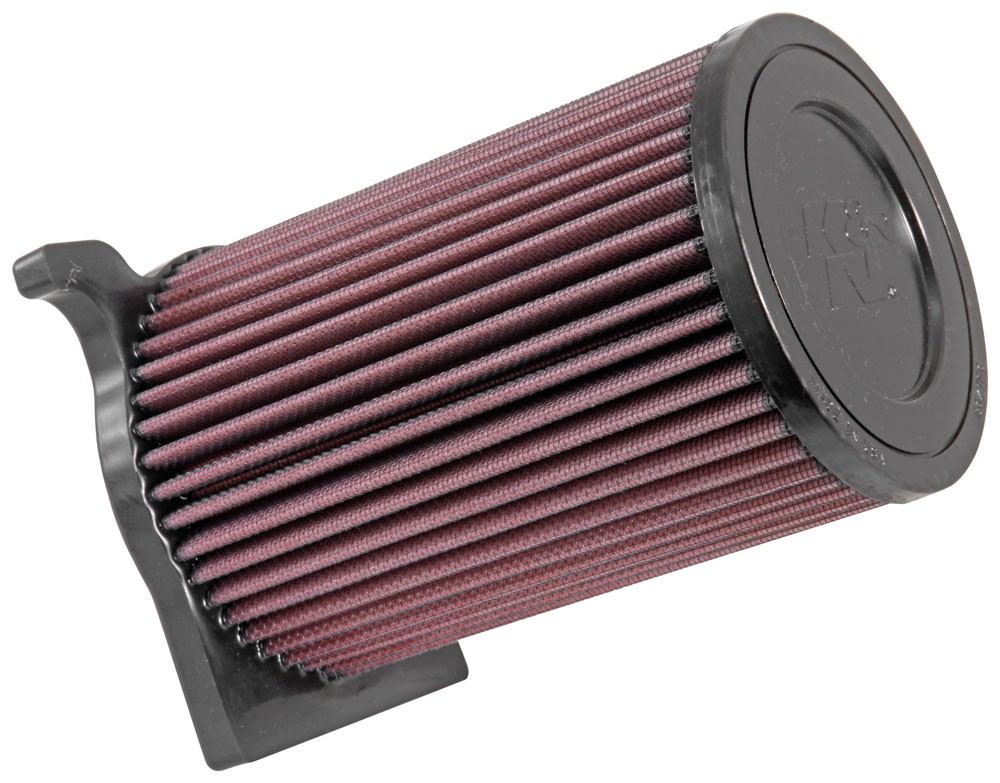 K&N Engineering K&N 16-17 Yamaha YFM700 Grizzly 708CC Replacement Drop In Air Filter YA-7016