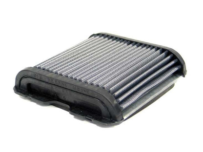 K&N Engineering K&N 85-86 Yamaha XJ700 Maxim 700/XJ700X Maxim X 700/XJ750X Maxim X 750 Replacement Air Filter YA-7080