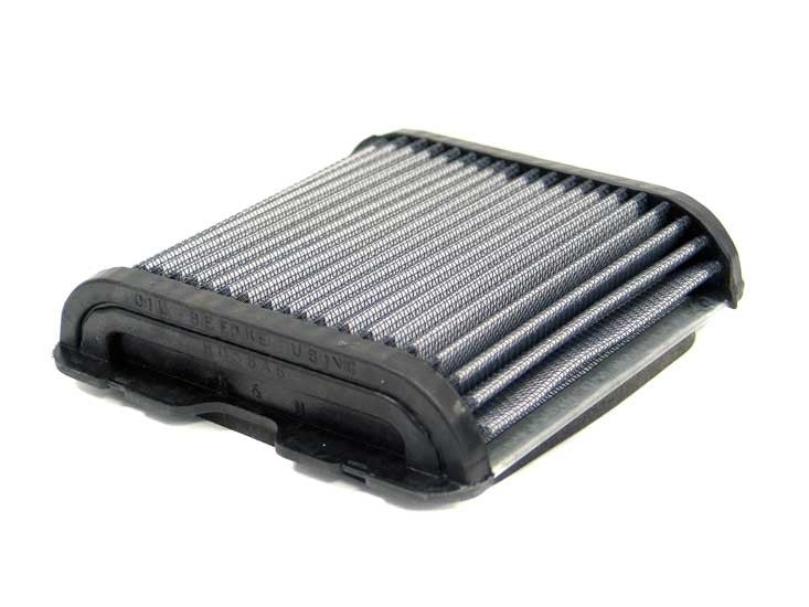 K&N Engineering K&N 85-86 Yamaha XJ700 Maxim 700/XJ700X Maxim X 700/XJ750X Maxim X 750 Replacement Air Filter YA-7080