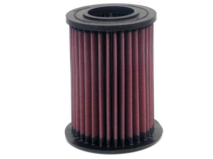 K&N Engineering K&N 86-87 Yamaha FZX700 Fazer Drop In Air Filter YA-7086