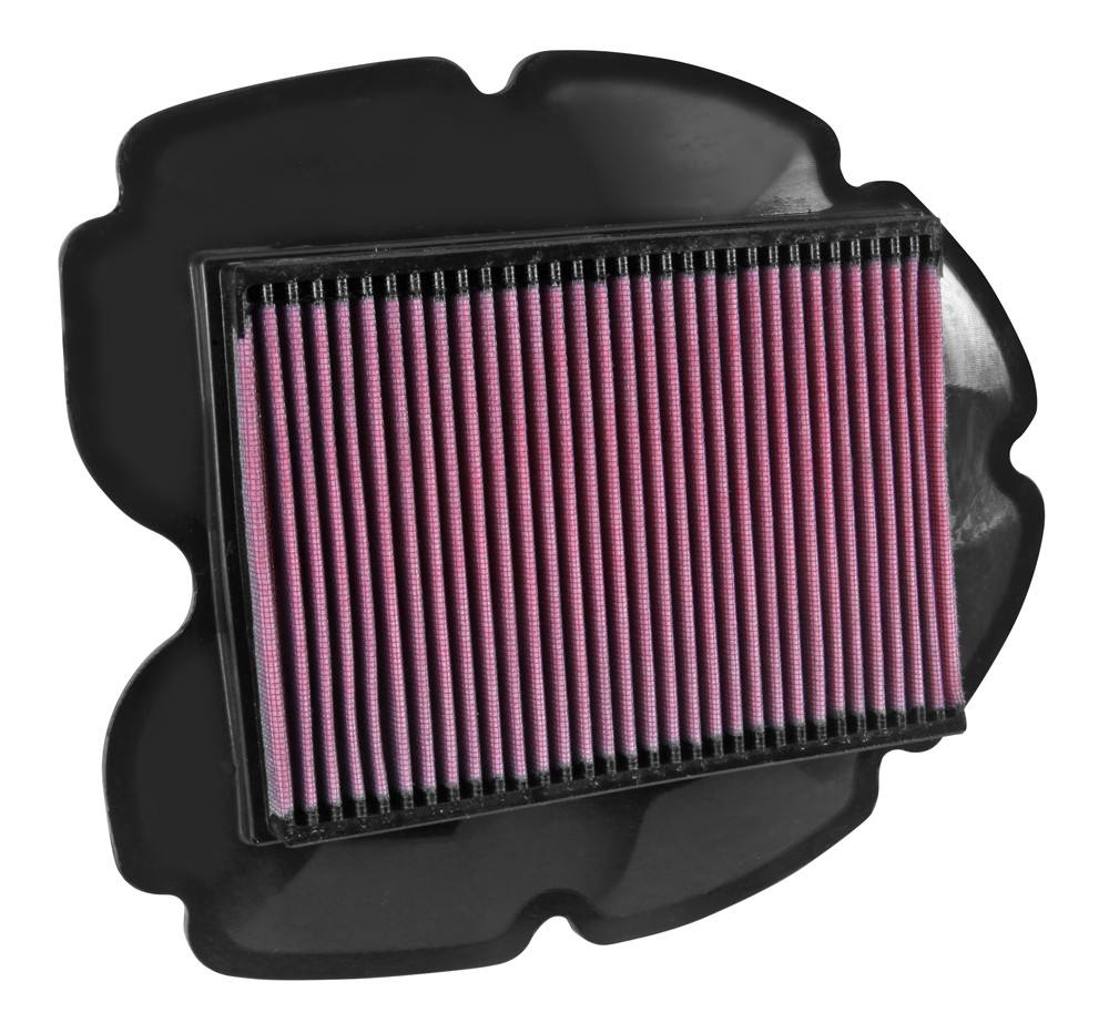 K&N Engineering K&N 02-09 Yamaha TDM900 Replacement Air Filter YA-9002