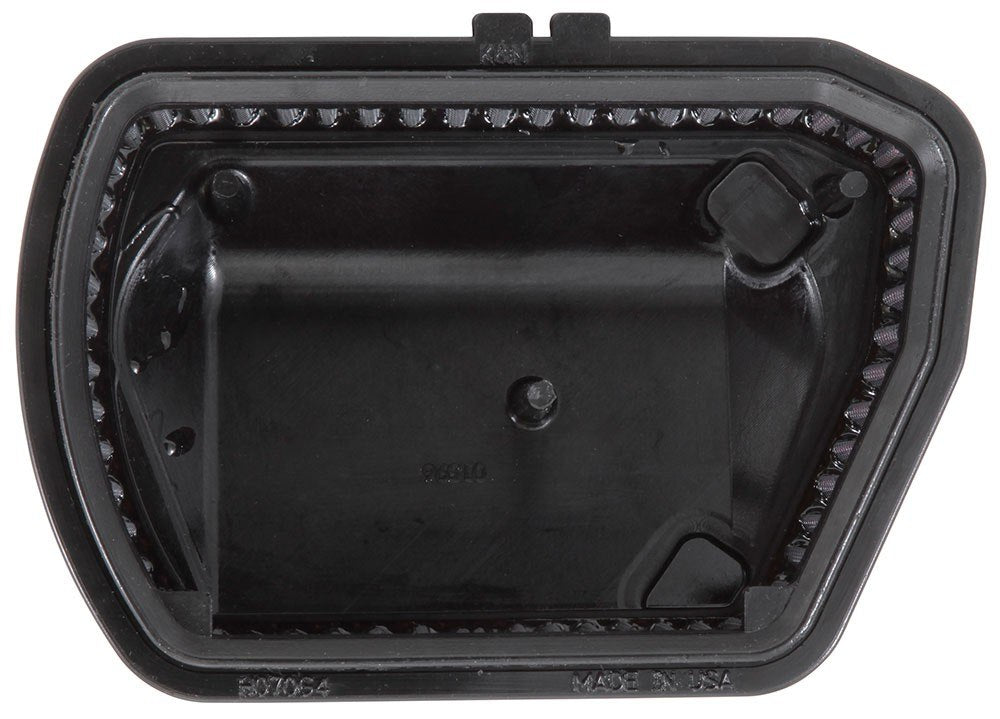 K&N Engineering K&N 2014 Yamaha XVS950 Bolt Drop In Air Filter YA-9514