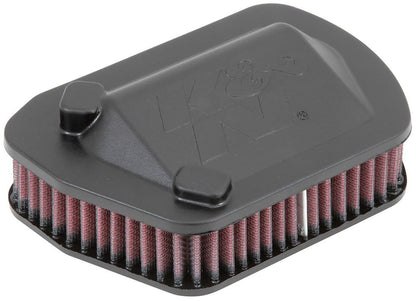K&N Engineering K&N 2014 Yamaha XVS950 Bolt Drop In Air Filter YA-9514