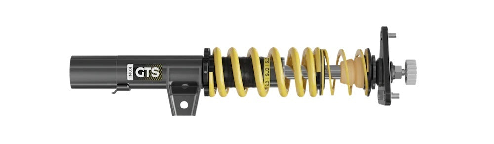 Koni Coilover Kit BMW 2012-16 3 / 4 Series Shocks, Struts, Coil-Overs and Components Coil-Over Shock Kits main image