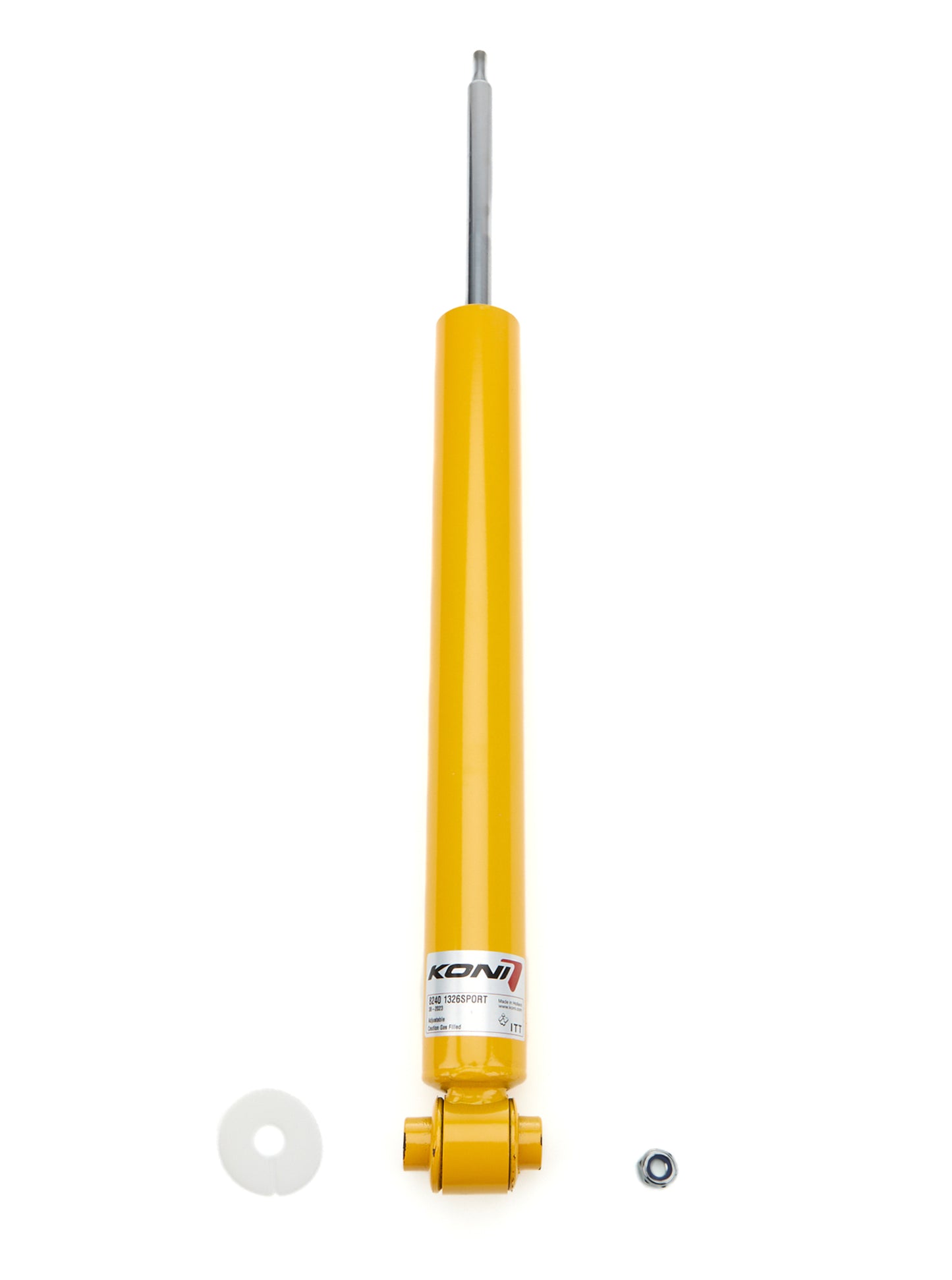 Koni Shock Rear Sport Tesla Model 3 and Y Shocks, Struts, Coil-Overs and Components Shocks main image