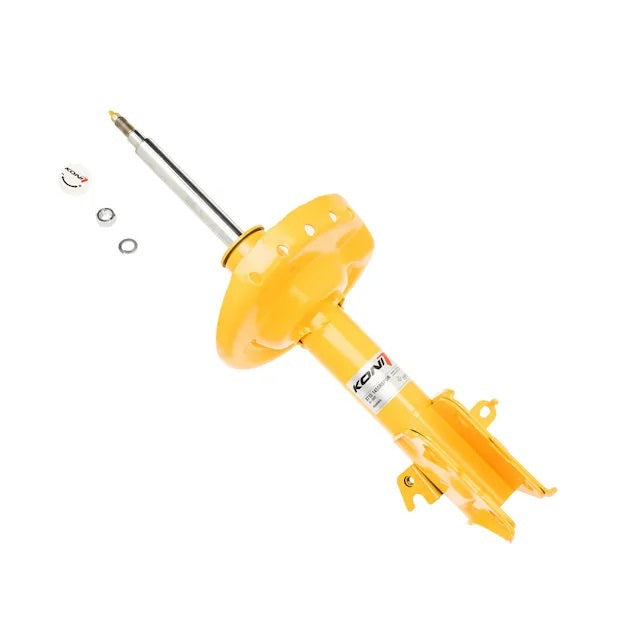 KONI Sport (Yellow) Shock 16-21 Civic w/ 52mm Clamp Area - Front Driver Side 8741 1622LSPOR