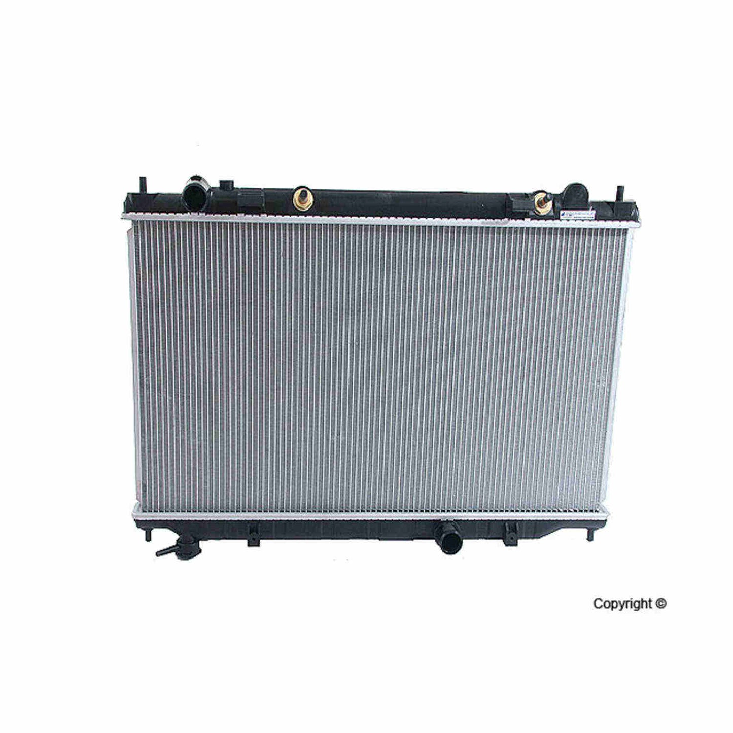 Koyorad Radiator