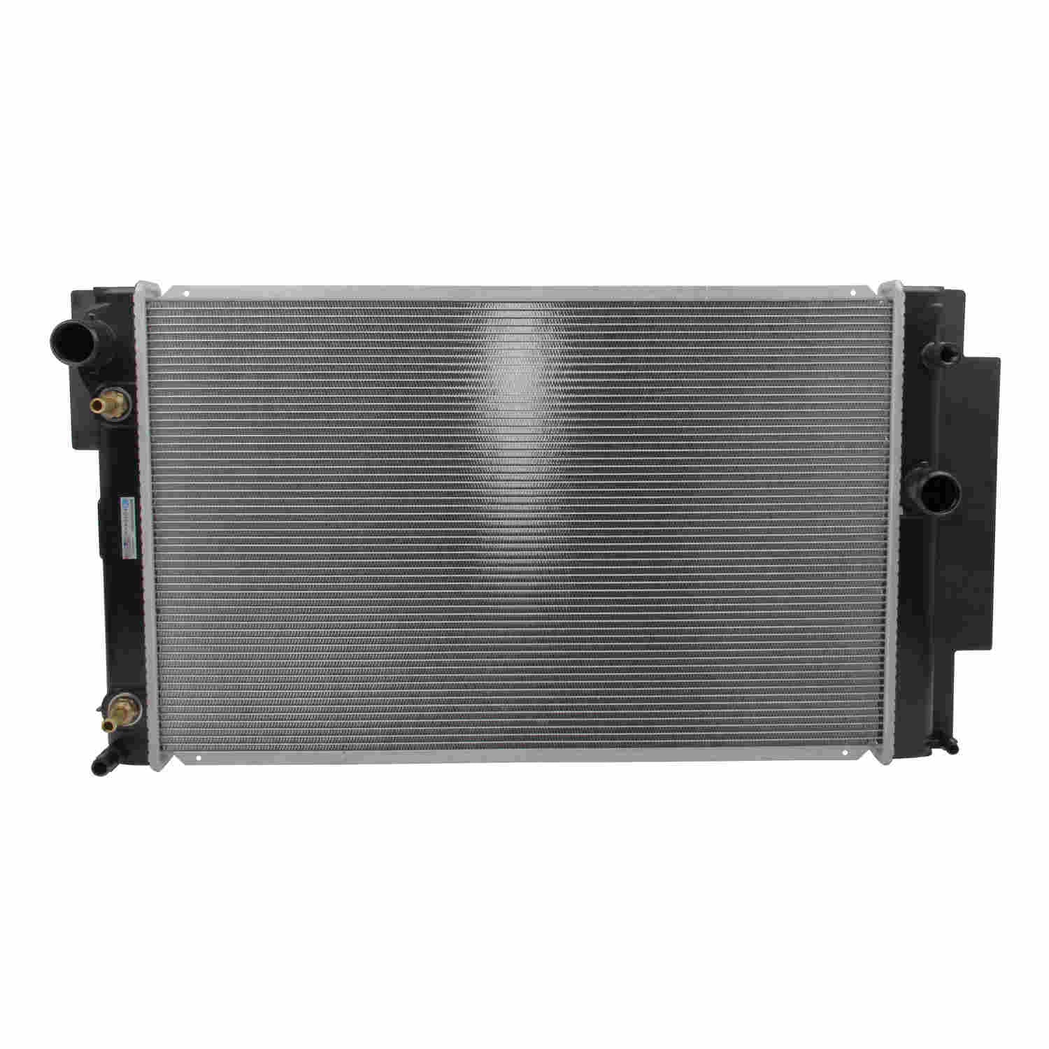 Koyorad OEM Replacement Radiator Scion xB 2.4L I4 AT 08-12