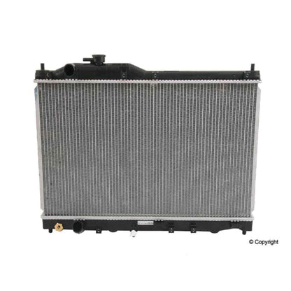 Koyorad OEM Replacement Radiator Honda S2000 2.0L I4 MT 00-05