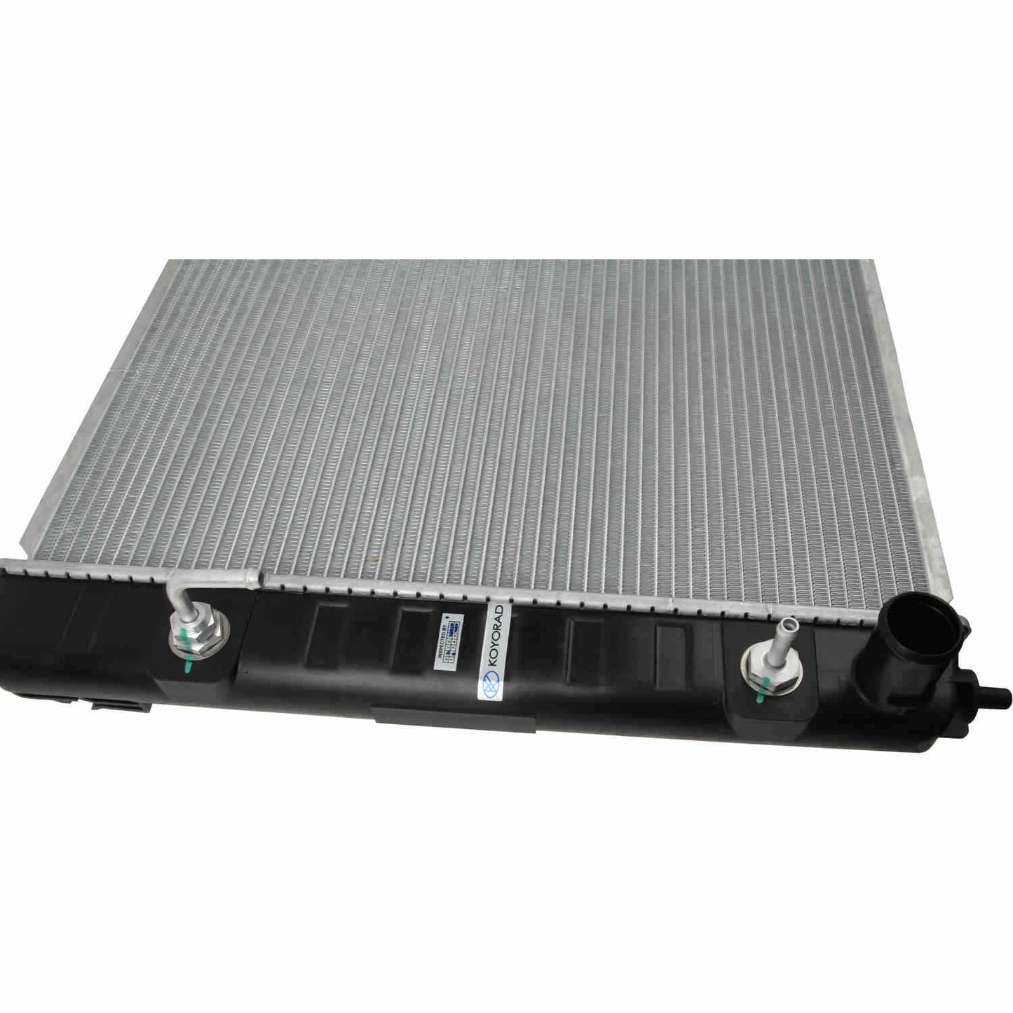 Koyorad OEM Replacement Radiator Nissan Murano 3.5L V6 AT 09-11