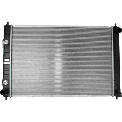 Koyorad OEM Replacement Radiator Nissan Murano 3.5L V6 AT 09-11