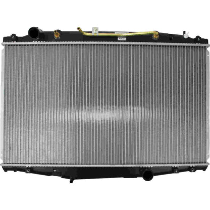 Koyorad OEM Replacement Radiator Lexus SC400 4.0L V8 AT 92-95