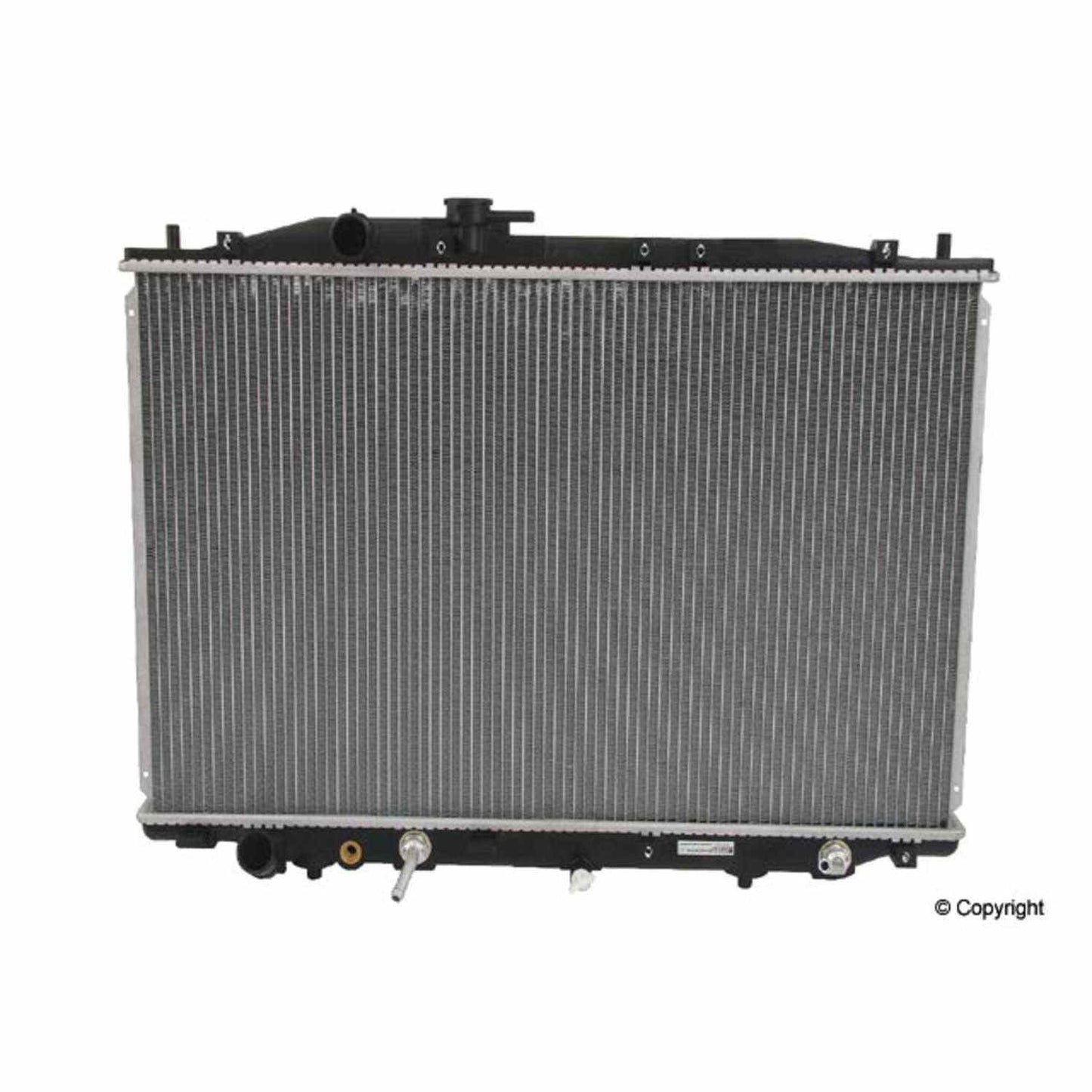 Koyorad Radiator A13081