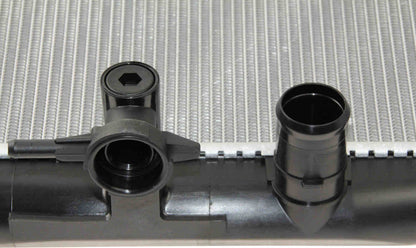 Koyorad OEM Replacement Radiator Lexus RX350 3.5L V6 AT 10-11