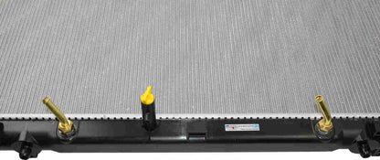 Koyorad OEM Replacement Radiator Lexus RX350 3.5L V6 AT 10-11