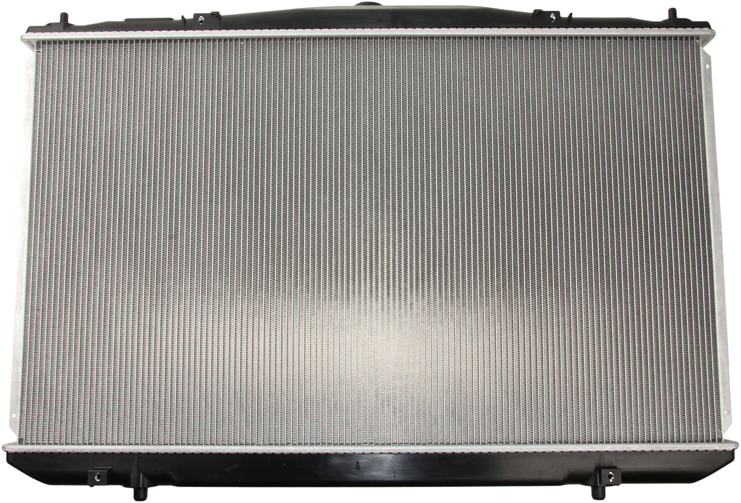 Koyorad OEM Replacement Radiator Lexus RX350 3.5L V6 AT 10-11