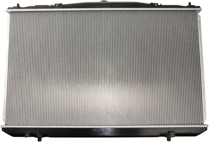 Koyorad OEM Replacement Radiator Lexus RX350 3.5L V6 AT 10-11